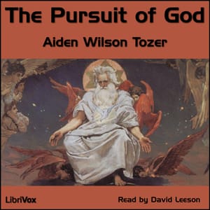 Pursuit of God