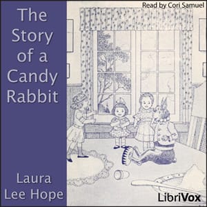Story of a Candy Rabbit