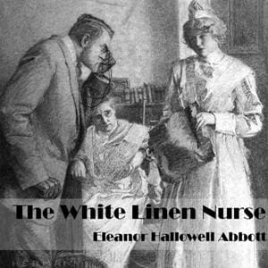 White Linen Nurse (version 2)