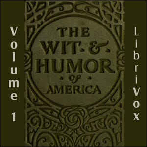 Wit and Humor of America, Vol 01