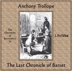 Last Chronicle of Barset