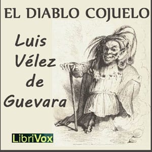 Diablo Cojuelo