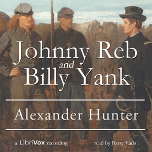 Johnny Reb and Billy Yank