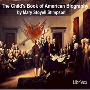 Child's Book of American Biography