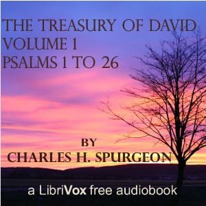 Treasury of David, Vol. 1 (Abridged)