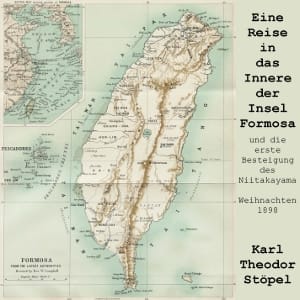 Reise in das Innere der Insel Formosa