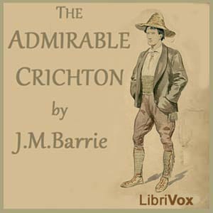 Admirable Crichton