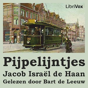 Pijpelijntjes