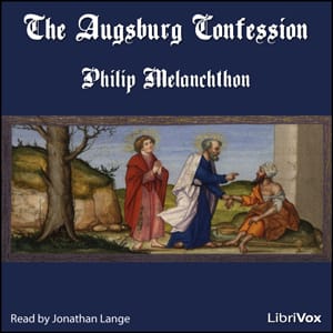 Augsburg Confession
