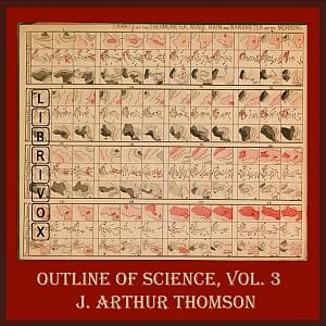 Outline of Science, Vol 3