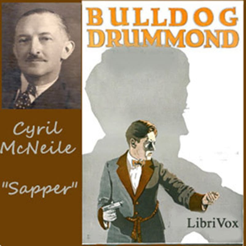 Bulldog Drummond