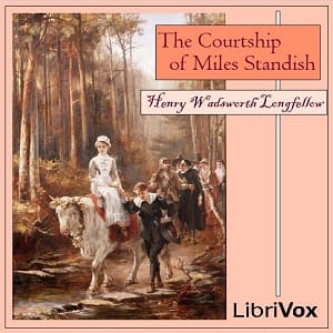 Courtship of Miles Standish