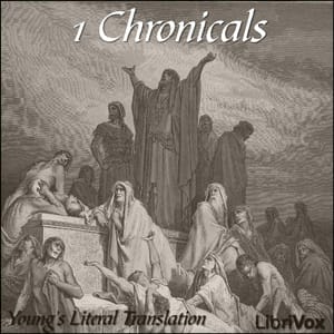 Bible (YLT) 13: 1 Chronicles