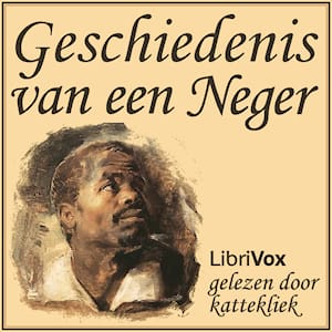 Geschiedenis van een neger