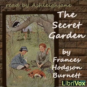 Secret Garden (version 3)