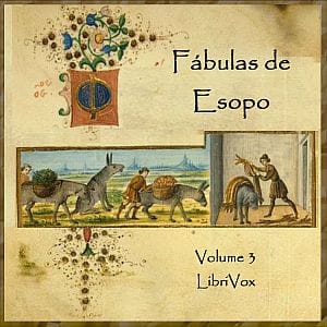 Fábulas, volume 3