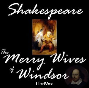 Merry Wives of Windsor