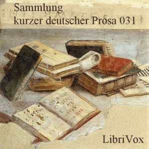 Sammlung kurzer deutscher Prosa 031