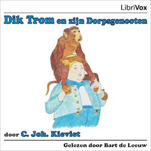 Dik Trom en zijn Dorpsgenooten
