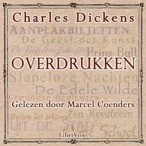 Overdrukken