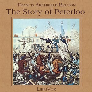 Story of Peterloo