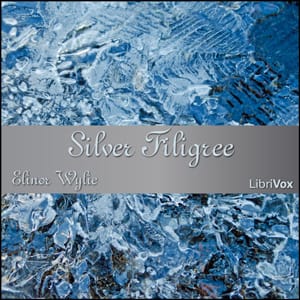 Silver Filigree