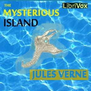 Mysterious Island (version 2)