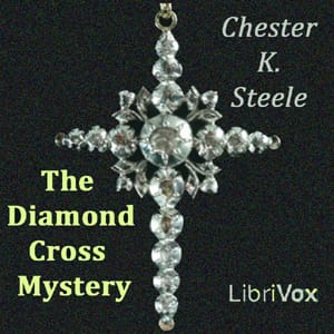 Diamond Cross Mystery
