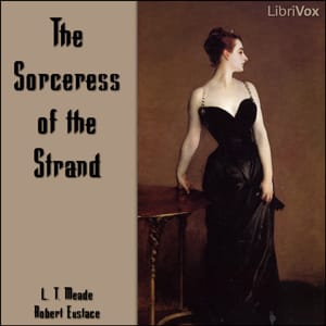 Sorceress of the Strand