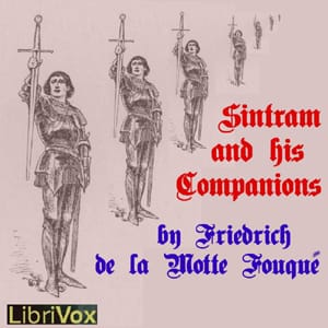 Sintram and His Companions