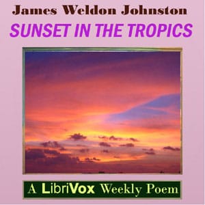 Sunset in the Tropics