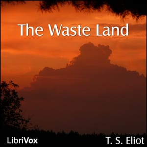 Waste Land (version 3)