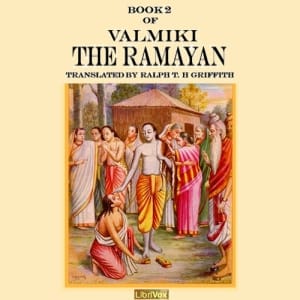 Ramayan, Book 2