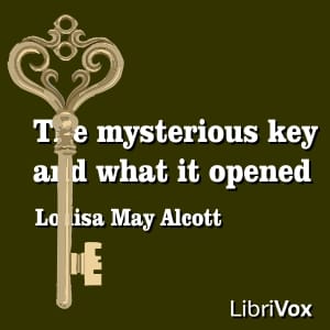 Mysterious Key and What It Opened