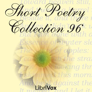Short Poetry Collection 096