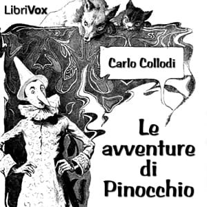 Avventure di Pinocchio
