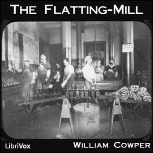 Flatting-Mill