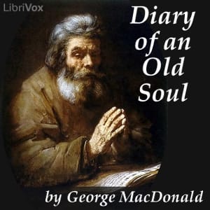 Diary of an Old Soul