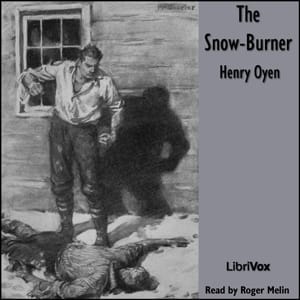 Snow-Burner