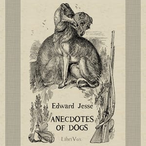 Anecdotes of Dogs