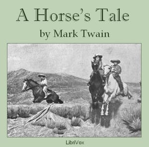 Horse's Tale (Version 2)