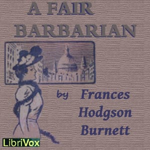 Fair Barbarian