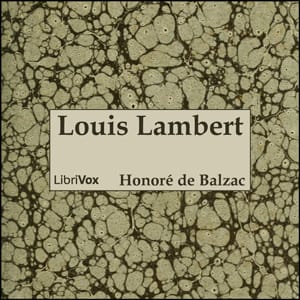 Louis Lambert