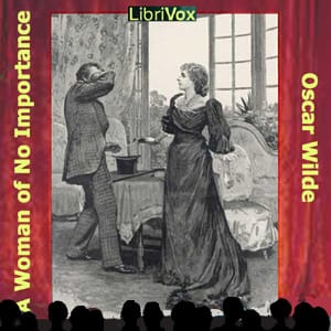 Woman of No Importance