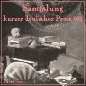 Sammlung kurzer deutscher Prosa 032
