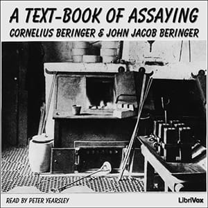 Text-book of Assaying