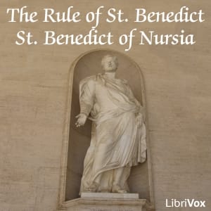 Rule of St. Benedict