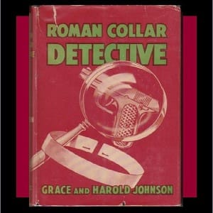 Roman Collar Detective
