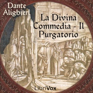 Divina Commedia - Il Purgatorio