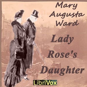 Lady Rose's Daughter